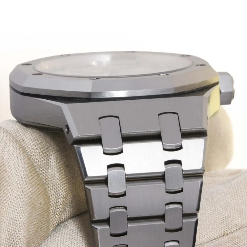 Audemars Piguet Royal Oak White 37mm 15450ST - I76576-1597.webp