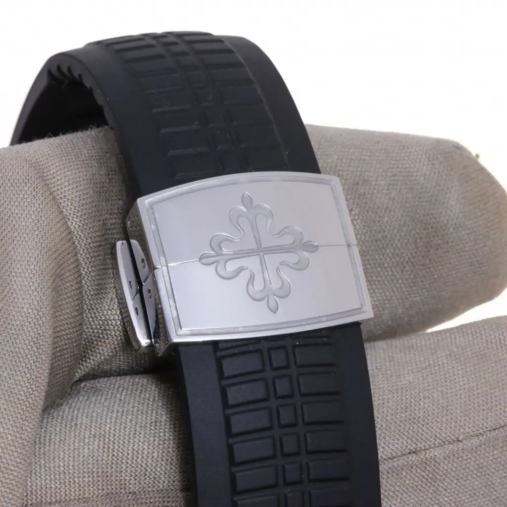 Patek Philippe Aquanaut 167-1A-001 - 6221060-1609.webp