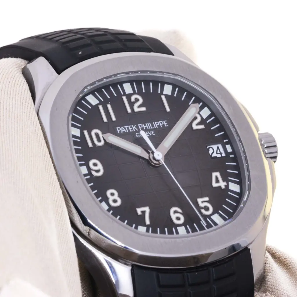 Patek Philippe Aquanaut 167-1A-001 - 6221060-1603.webp