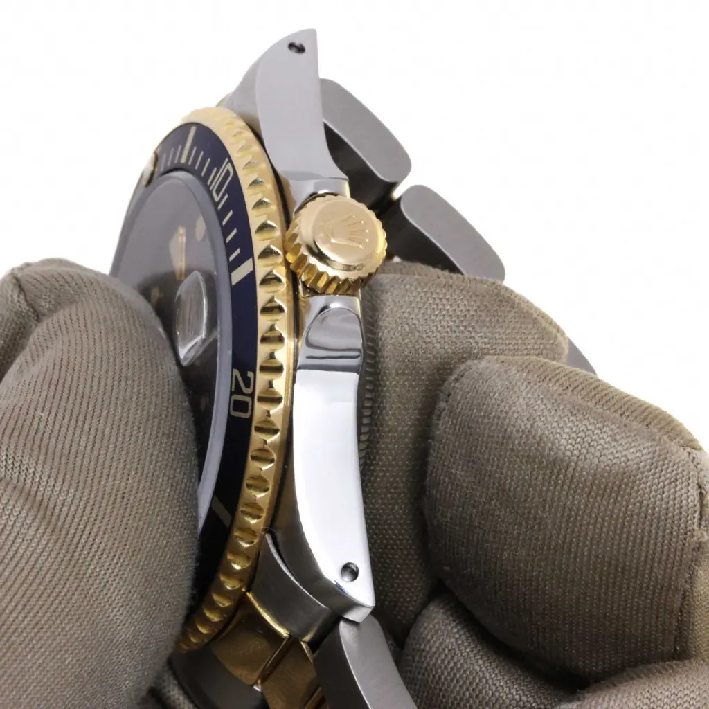Rolex Submariner 16613 - E998134-1649.webp