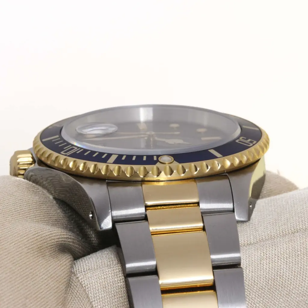 Rolex Submariner 16613 - E998134-1647.webp