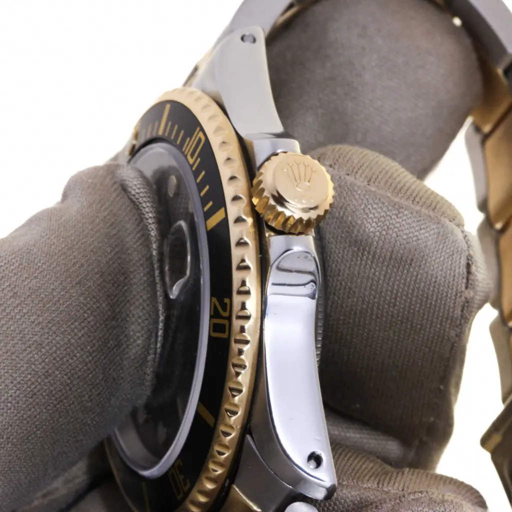 Rolex Submariner 16803 - R703533-1662.webp