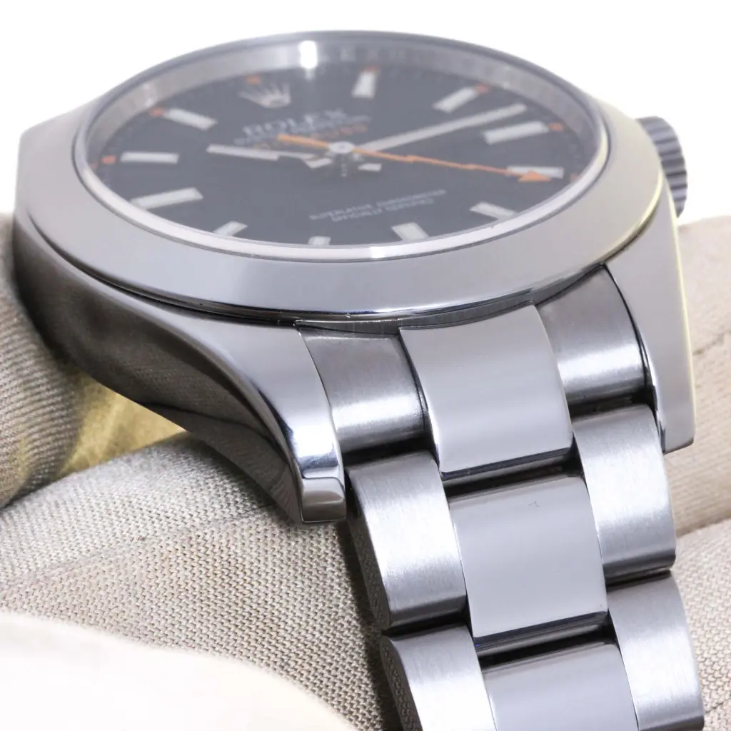 Rolex Milgauss 116400 VO75584-1715.webp