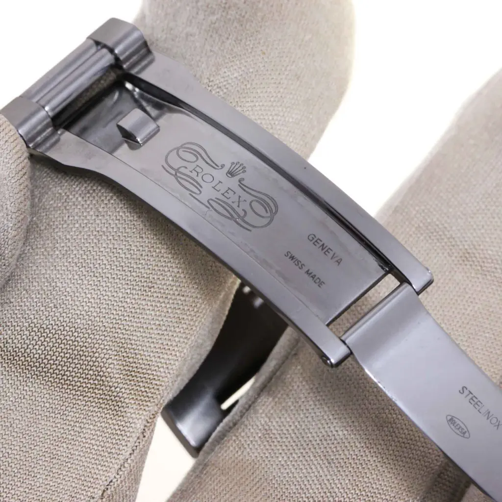 Rolex Milgauss 116400 VO75584-1717.webp