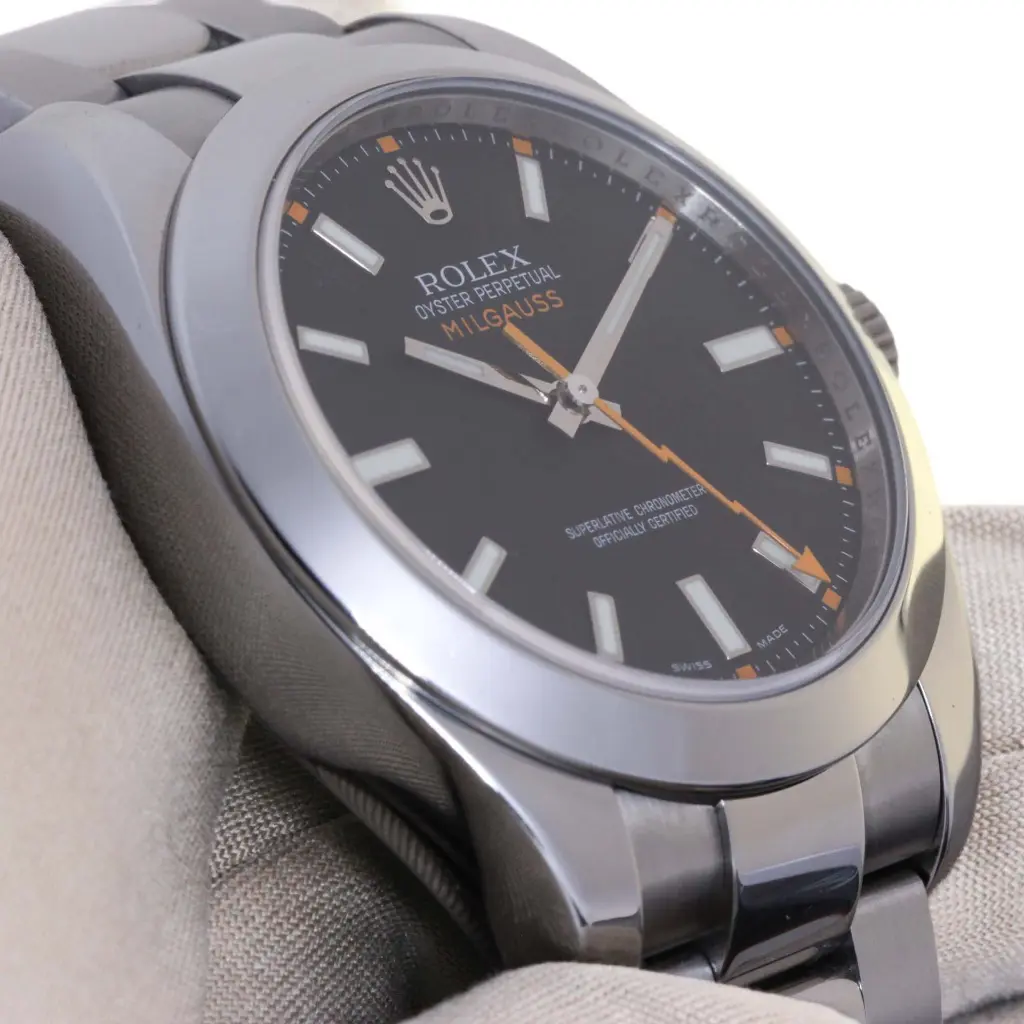 Rolex Milgauss 116400 VO75584-1710.webp