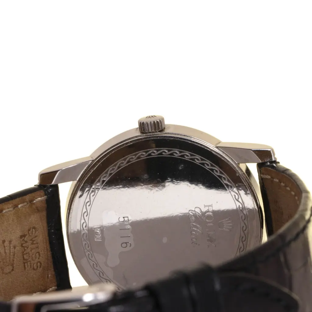 Rolex Cellini5116-9 - K685866-1724.webp