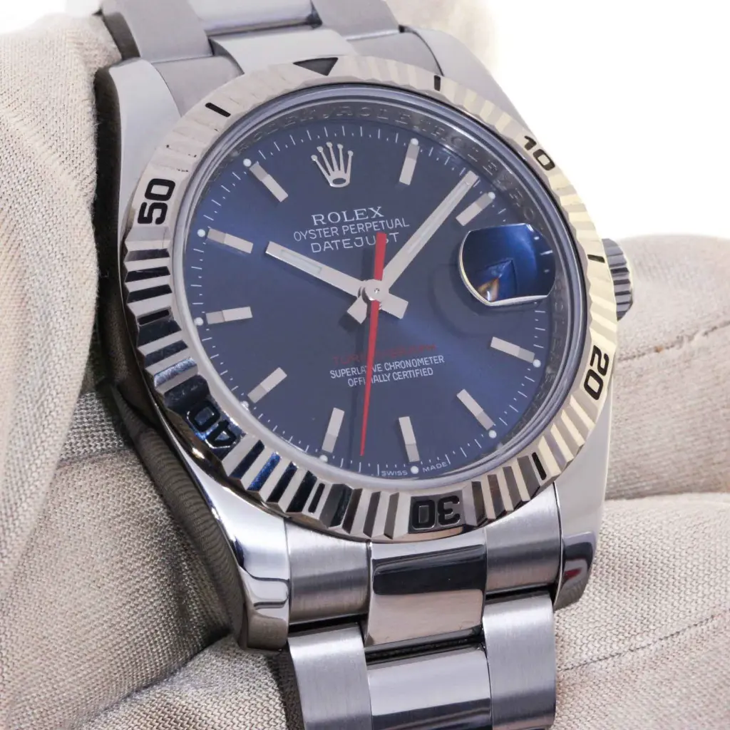 Rolex 116264 - 67692421-1790.webp