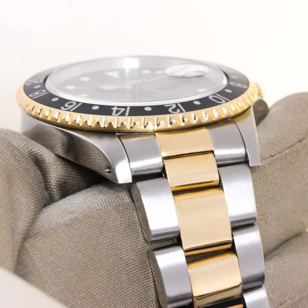 Rolex GMT MAster 16713 - L4643507-1820.webp