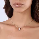 indossato