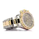 Rolex Cosmograph Daytona Ref_116523 Yellow Gold & Steel, Rolex Box, Rolex Service Warranty,Approxima (4).webp