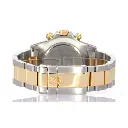 Rolex Cosmograph Daytona Ref_116523 Yellow Gold & Steel, Rolex Box, Rolex Service Warranty,Approxima (2).webp