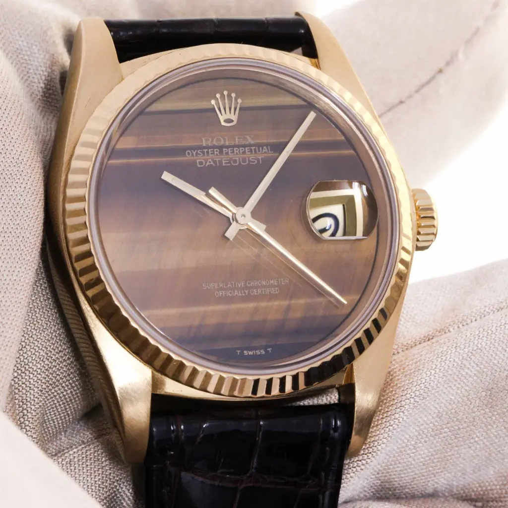 Rolex 16018 - 6337092-1927.webp