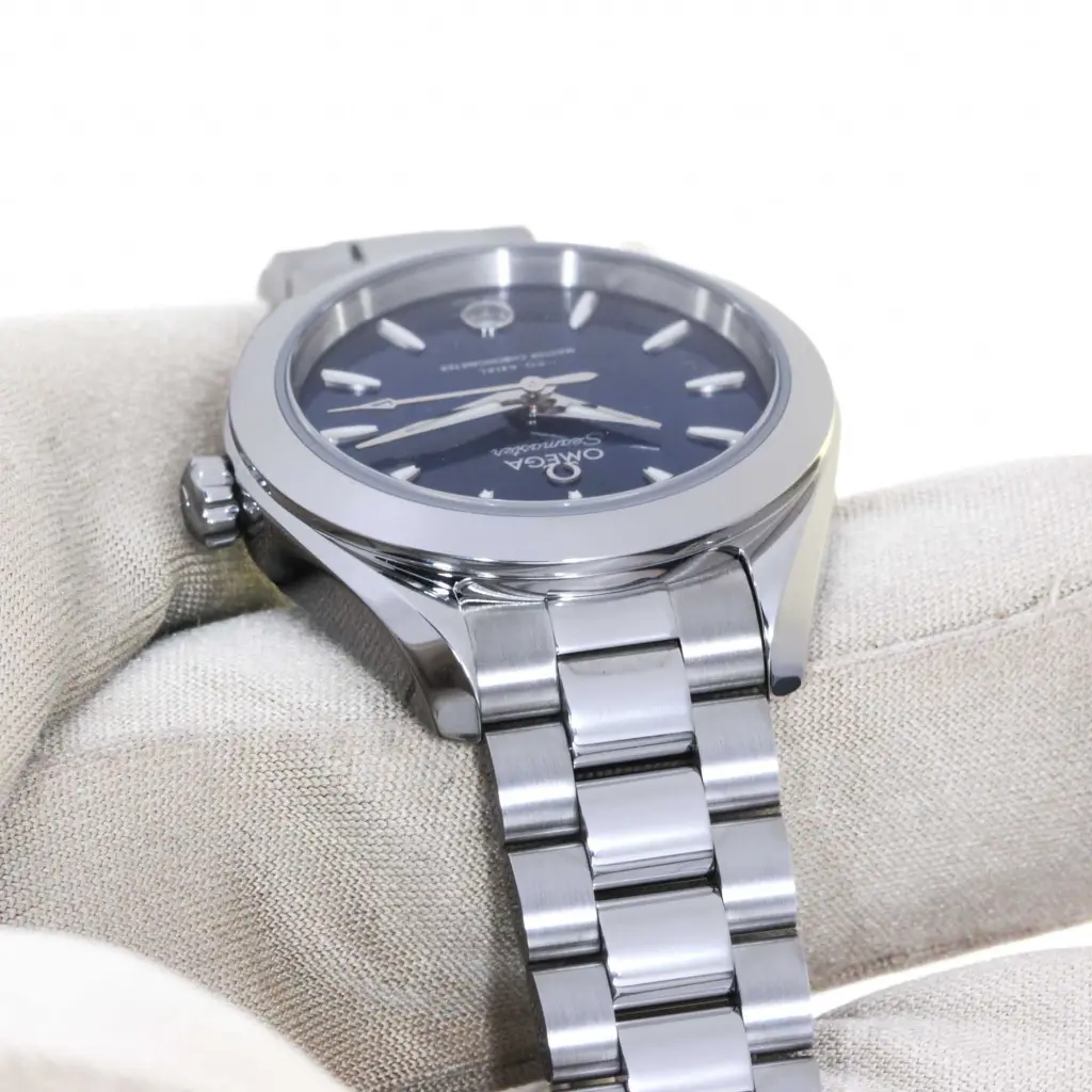 Omega SeaMaster - AB13771-1992.webp