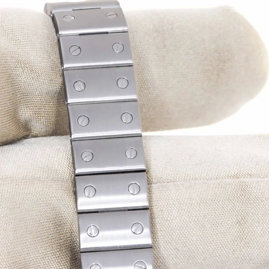 Cartier Santos 1565 - 972852cd-2026.webp