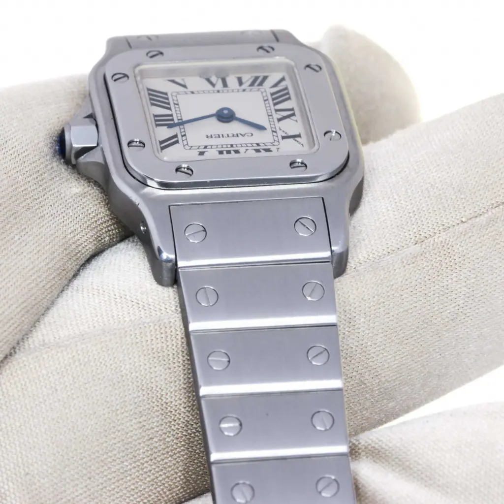 Cartier Santos 1565 - 972852cd-2029.webp