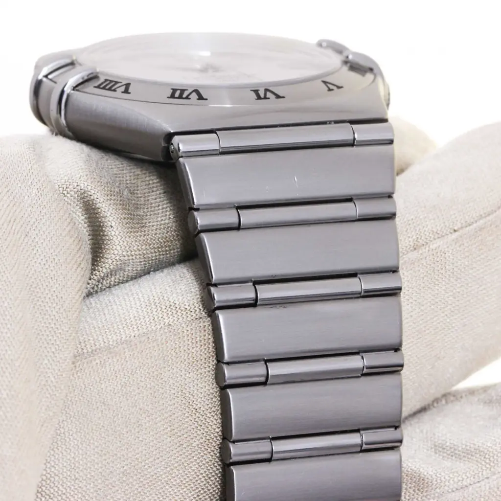 Omega Constellation 15023000 - 60112487-2036.webp