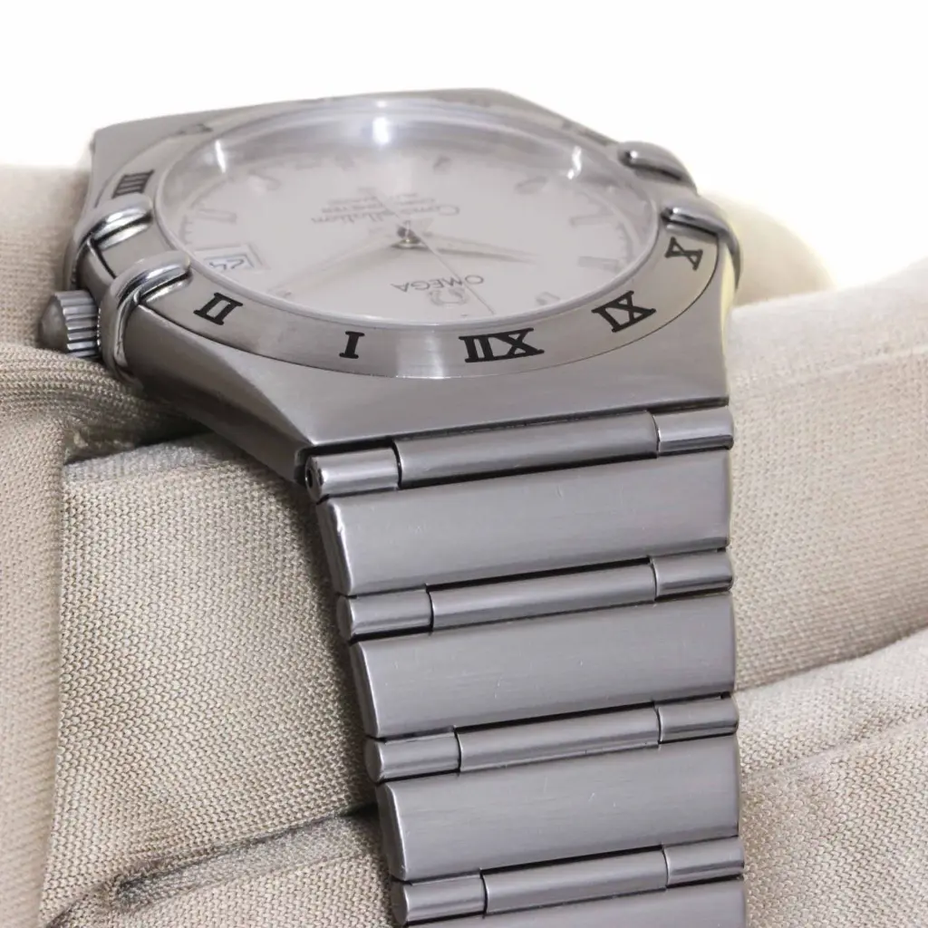 Omega Constellation 15023000 - 60112487-2037.webp