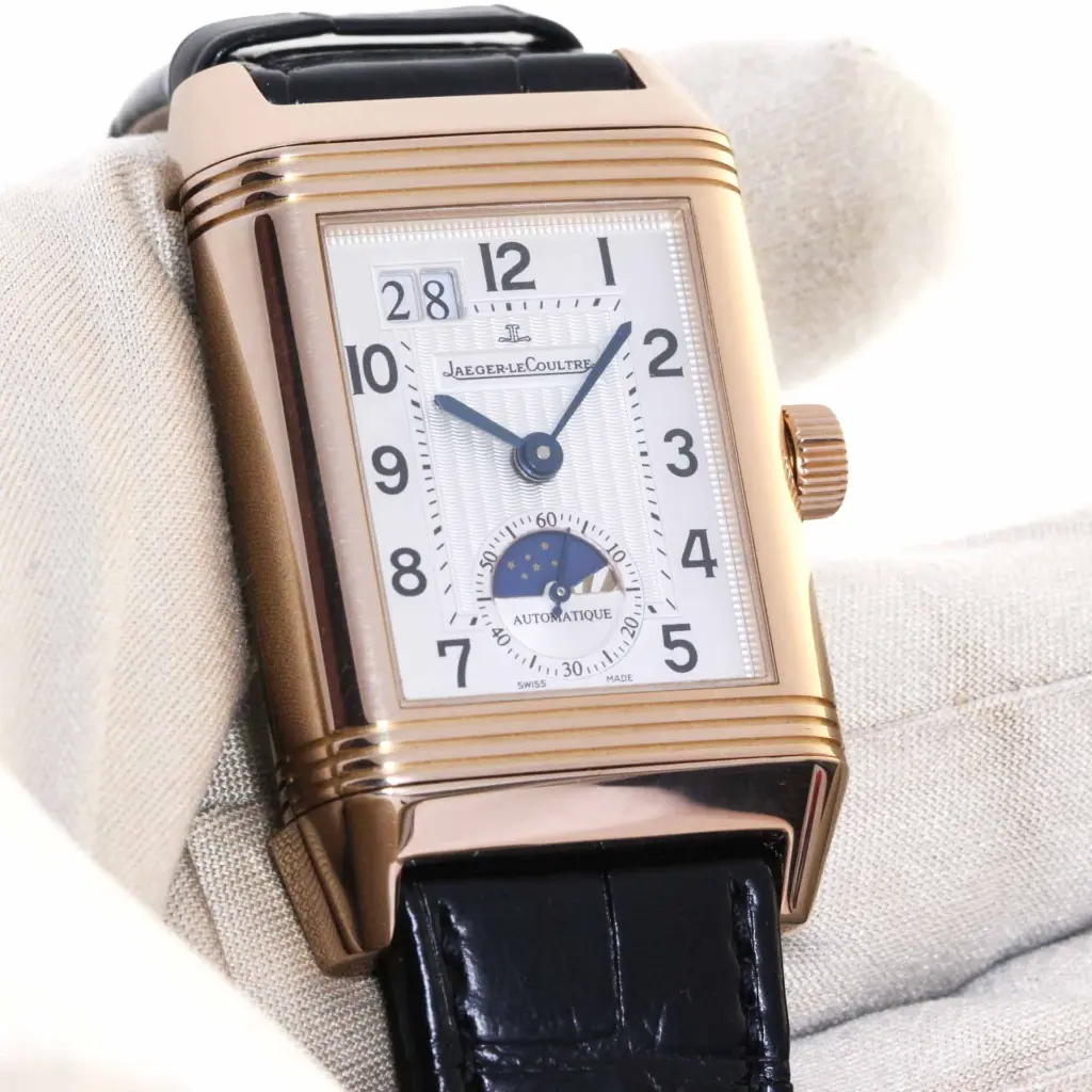 Jaeger Le Coultre Reverso 240272 - 2078868-2044.webp