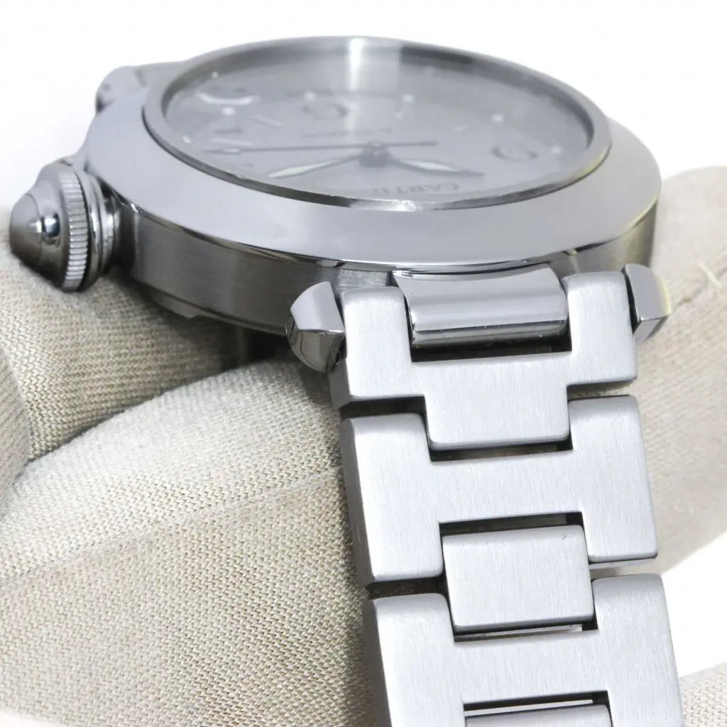 Cartier Pasha 2324 - PB30016-2098.webp
