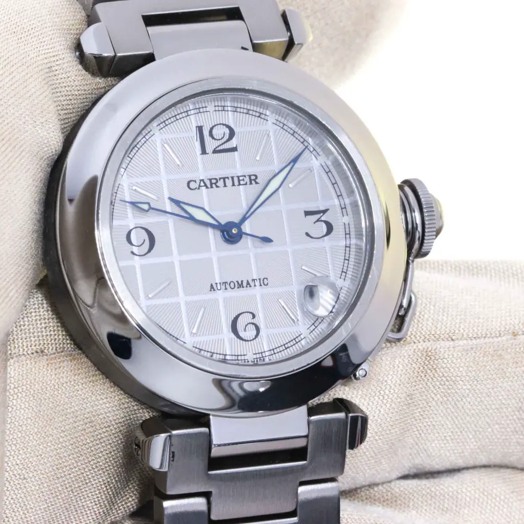 Cartier Pasha 2324 - PB30016-2091.webp