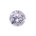 Diamante taglio Brillante - 1,20ct. G-IF laser inciso IGI