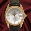 Tudor Prince Oysterdate ref.7966, 18kt Yellow Gold, Our Box & two-year warranty