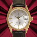 Tudor Prince Oysterdate ref.7966, 18kt Yellow Gold, Our Box & two-year warranty