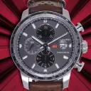 Chopard Mille Miglia Chrono, ref:168571-3004, Limited edition 8XX/1000, Serviced by Chopard 12/2025 - Our Box and Papers