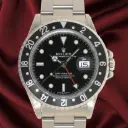 Rolex GMT Master ref:16700, Oyster Steel, Rolex Service Card 5/2027, Rolex Service Box - Approx 1987 - Our box and two-year warranty