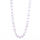 Collana perle australiane 