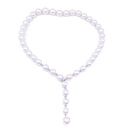 Collana perle australiane e oro 18kt