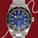 Tudor Black Bay 58 - Limited Edition Inter - ref:79030N, 39mm, Tudor Box & Papers, 06/2024 