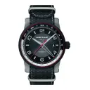 Montblanc Timewalker Black ref: 114880 - 2018 - con scatola e garanzia originali