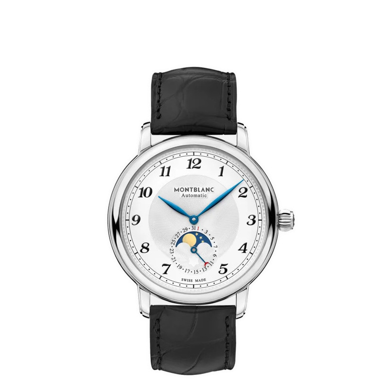 Montblanc ref:116508 Star Legacy Moonphase Date