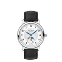 Montblanc ref:116508 Star Legacy Moonphase Date