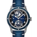 Acquista Montblanc 1858 Geosphere 42 Mm ref:125565