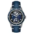 Montblanc 1858 Geosphere 42 Mm ref:125565