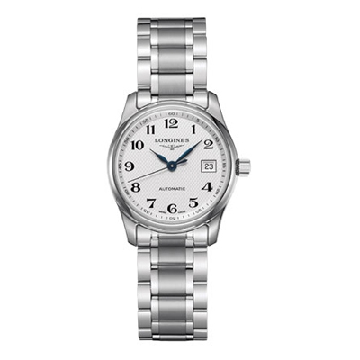 LONGINES MASTER 29 MM REF. L2.257.4.78.6