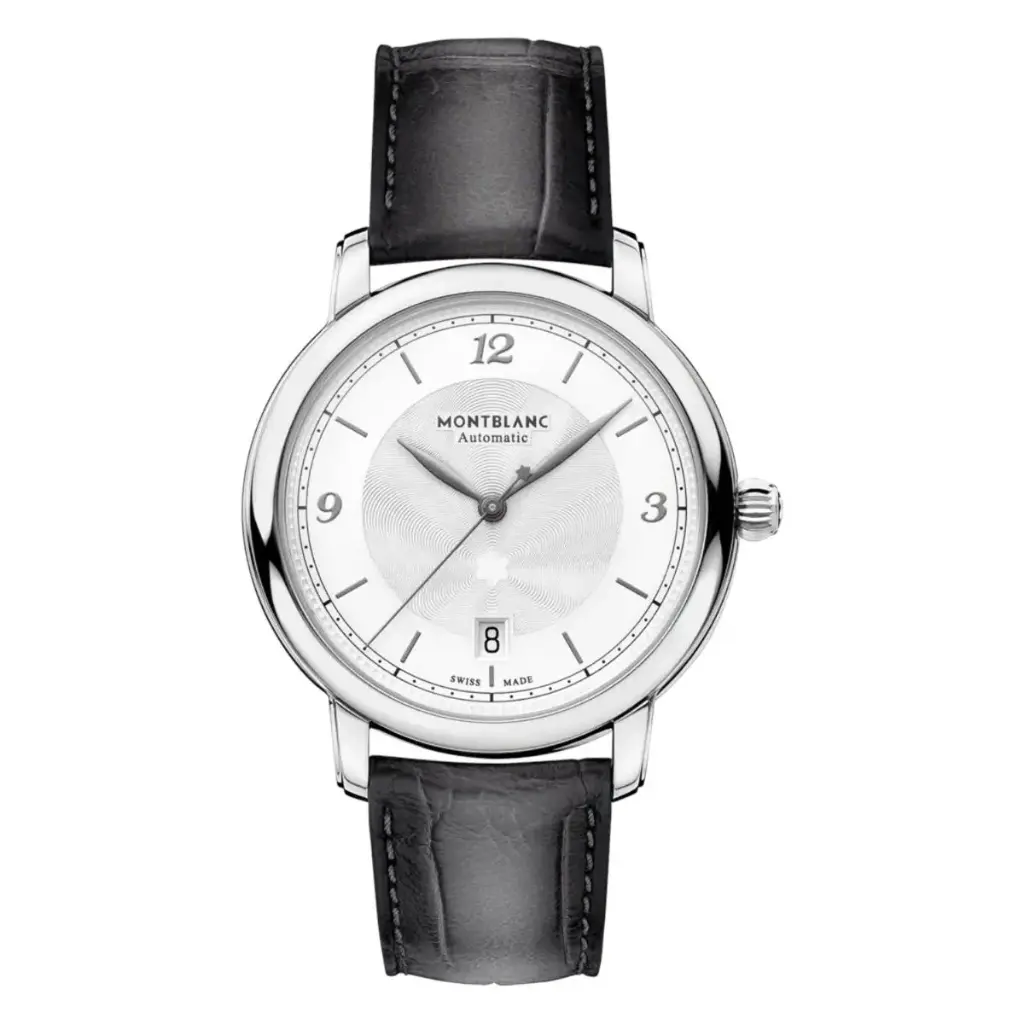 Montblanc Star Legacy Automatic Date 39 mm ref:119957