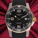 Longines HydroConquest ref:L37813569 - S.N:5303XXXX - Original Box and Papers