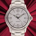 Ebel 1911 ref:9080241,  Ebel Box & Papers