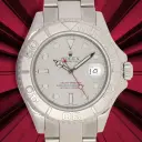 Rolex Yacht Master ref:16622 Original Box and Papers (2003) - F024xxx