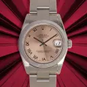 Rolex Datejust ref:78240 - Steel - 31mm Box e Papers 01 /2005