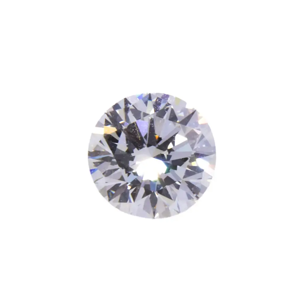 Diamante taglio Brillante - 1,01ct. E-VVS2 laser inciso IGI