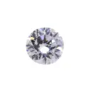 Diamante taglio Brillante - 1,01ct. E-VVS2 laser inciso IGI