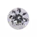  Diamante Old European Cut - 2.78ct. L-VS2 laser inciso IGI 