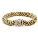 Bracciale Fope - Oro giallo 18kt. peso totale 41.40gr