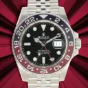 Rolex GMT Master II Pepsi - ref:126710BLRO 03/2020 - Rolex Box , Paper  Price Tag