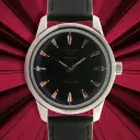 Longines Conquest ref:L16494522 original box and papers 09/2024