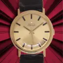 Zenith Stellina 18Kt Yellow Gold - Our box and two years warranty